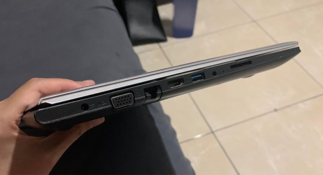 LENOVO IDEAPAD 360, Computers & Tech, Laptops & Notebooks on Carousell