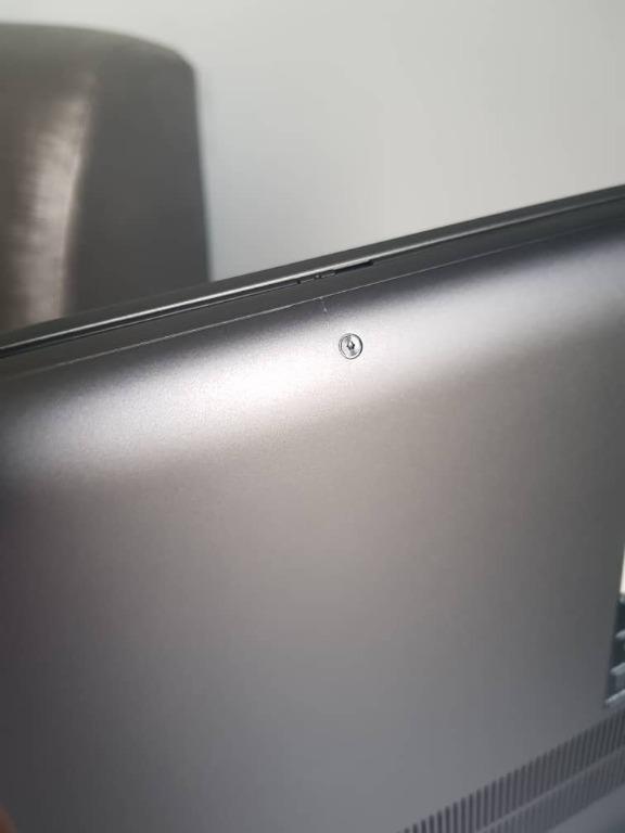 Lenovo Yoga S740 15 Inch Touch I9 9880h 16gb 1tb Ssd Electronics Computers Laptops On Carousell