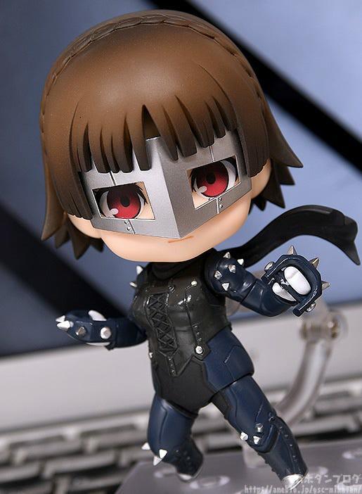 Makoto nendoroid hot sale