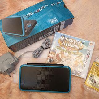2ds xl olx