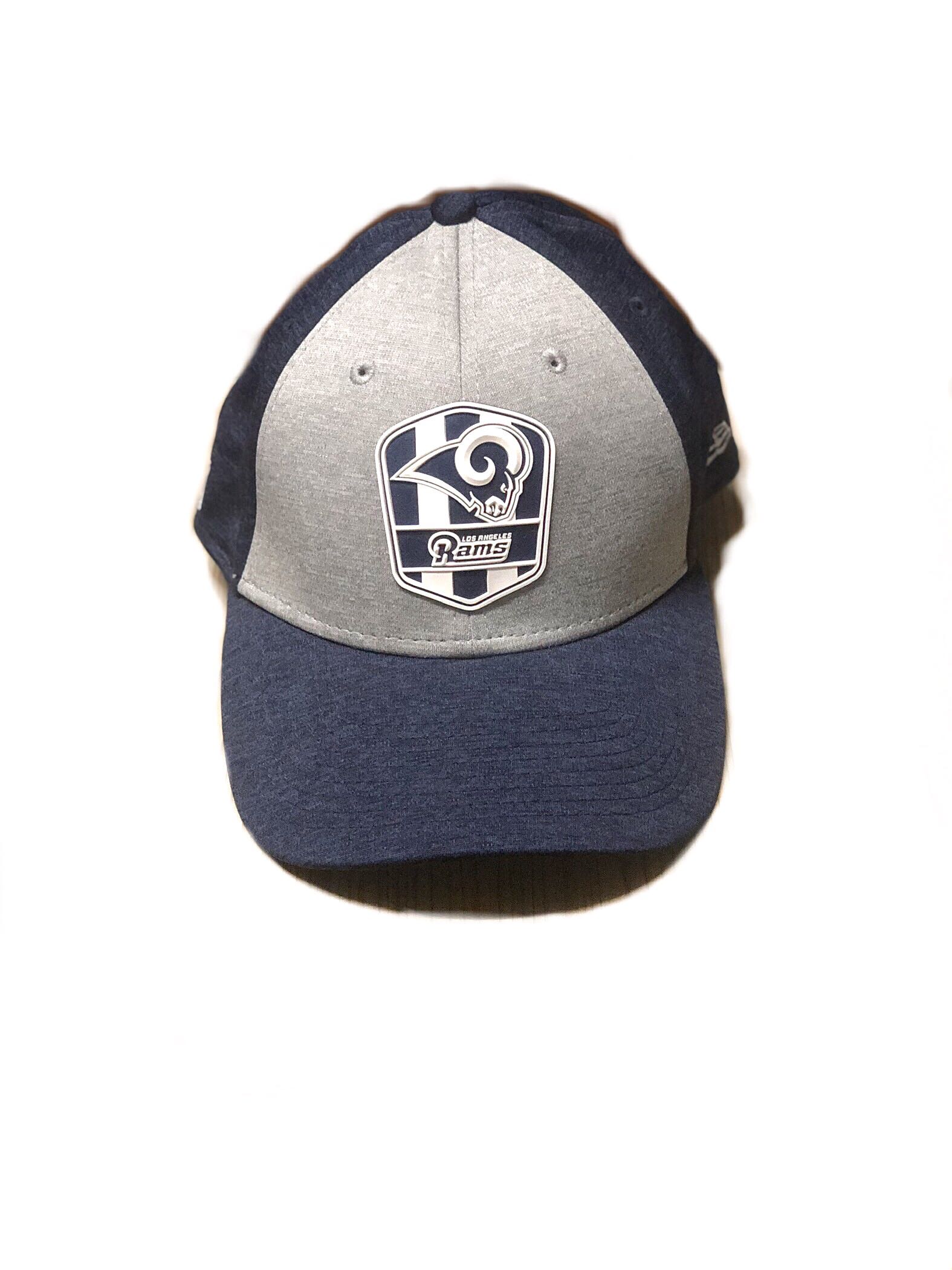 new era rams