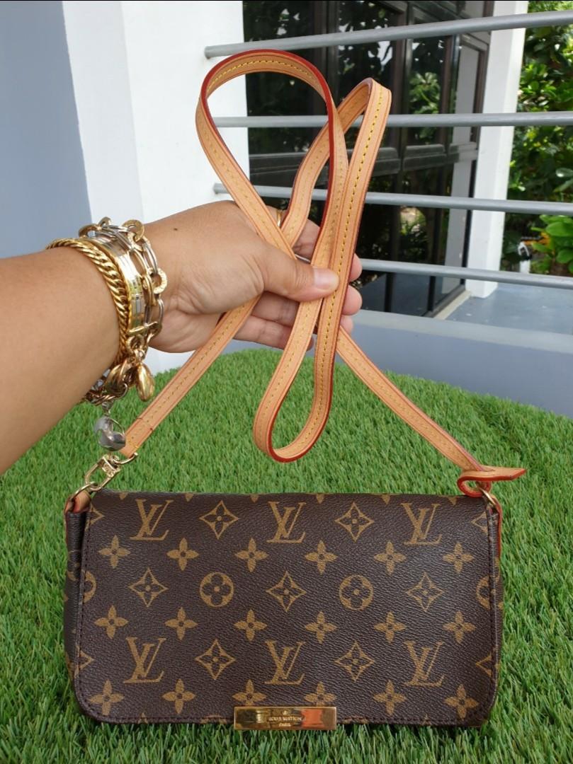 Looking for LV Bag with date code sp0953, Luxury, Bags & Wallets on  Carousell