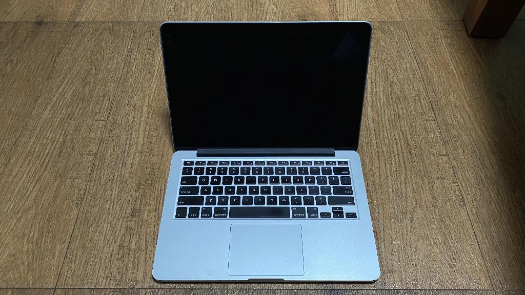 Macbook Pro Retina 13 Inch Early 2015 Electronics Computers Laptops On Carousell