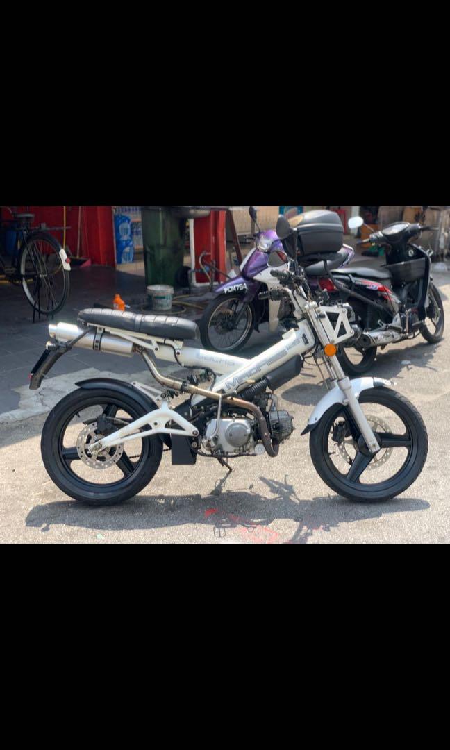 Madass 500 hotsell