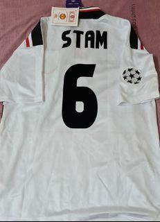 Jersey Manchester United Clothes Carousell Malaysia