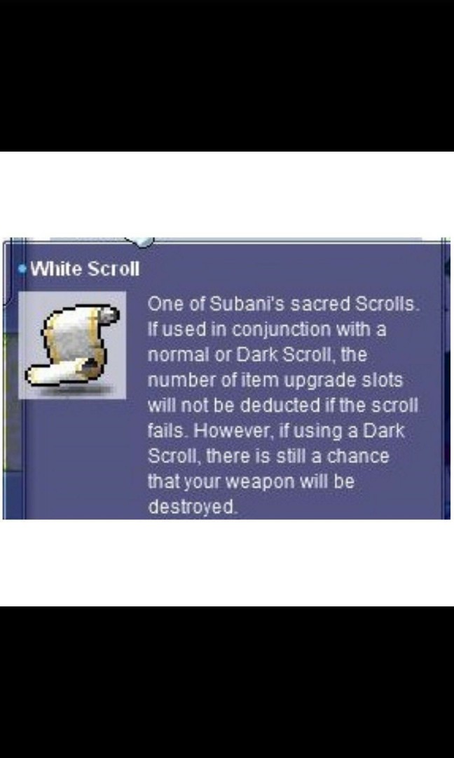 Mapleroyals CS & WS MapleRoyal Chaos Scrolls Equips Mesos Items