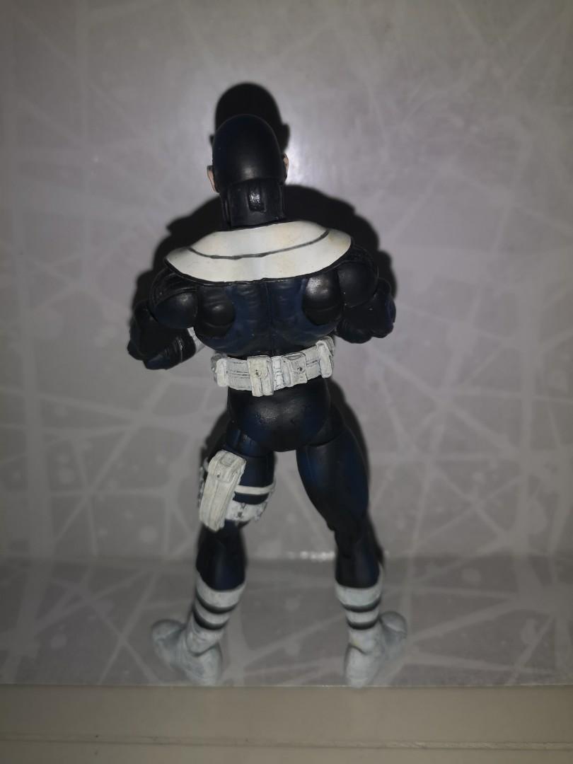 Marvel Legends Bullseye & Elektra, Hobbies & Toys, Toys & Games