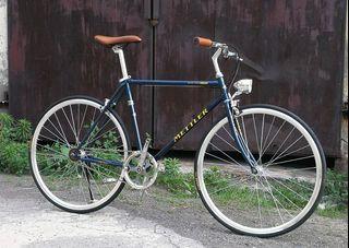 retro bicycles for sale