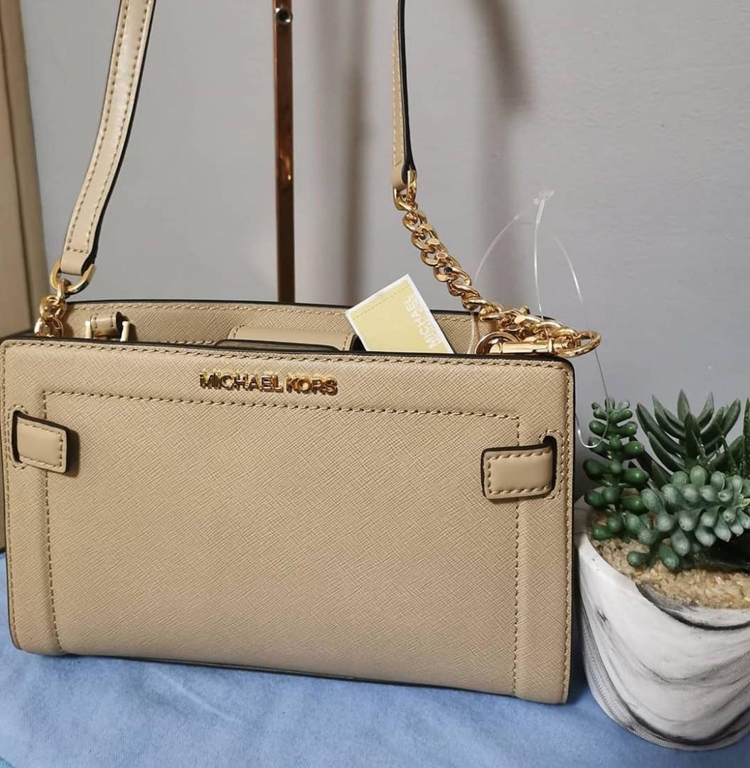 Michael kors rayne crossbody discount