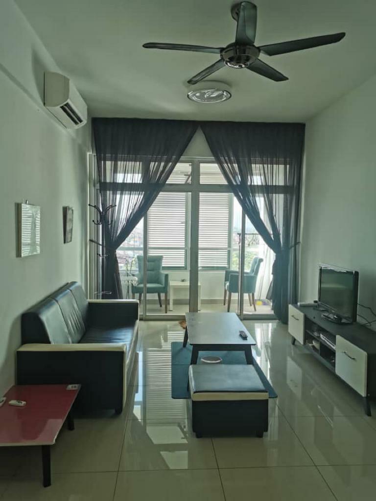 Homestay Parc Regency Apartment Johor Bahru Updated 2020 Tripadvisor Johor Bahru Vacation Rental