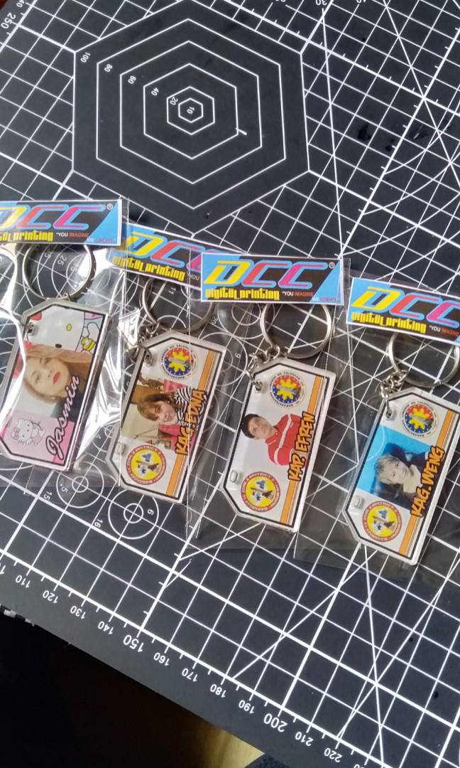 keychain shop