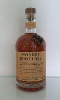 Monkey Shoulder 700ml