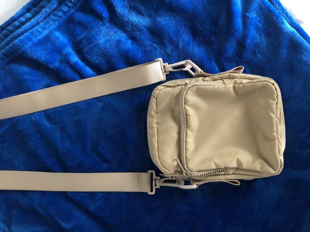 monki bum bag