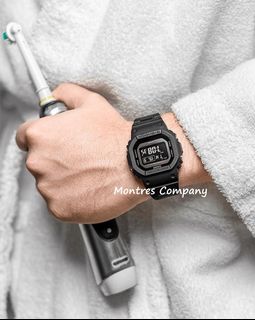Montres Company 香港註冊公司(32年老店) 卡西歐 CASIO 藍牙 藍芽 Blue Tooth BlueTooth 太陽能 光動能 Tough Solar Multi band 6 六局電波 綜合不鏽鋼錶帶 黑色 G-Shock GWB5600 GWB5600BC GW-B5600 GW-B5600BC GW-B5600BC-1 GW-B5600BC-1B 經典款 五款色有現貨64238579031299110