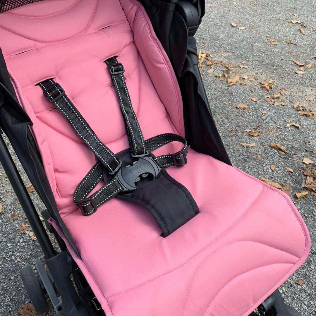Mothercare Compact Stroller Babies Kids Going Out Strollers