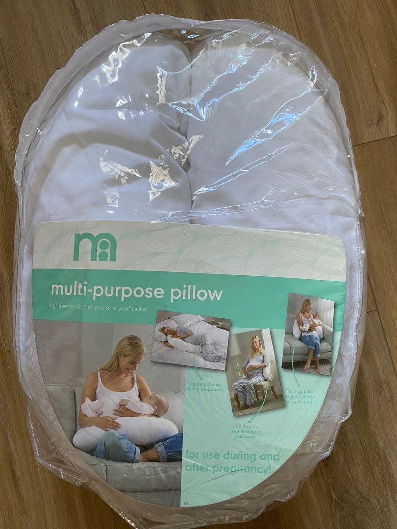 Mothercare nursing multi purpose pillow