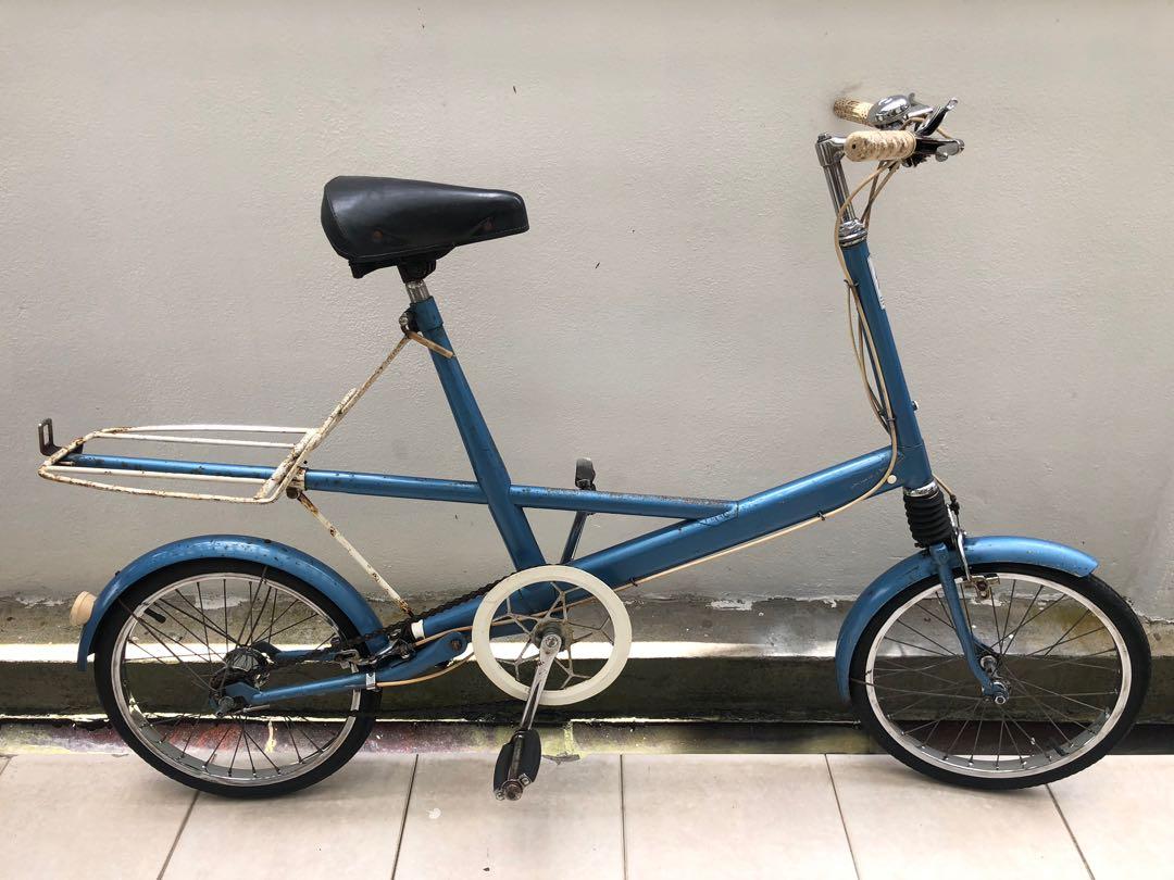 Moulton bicycle for sale usa 2025