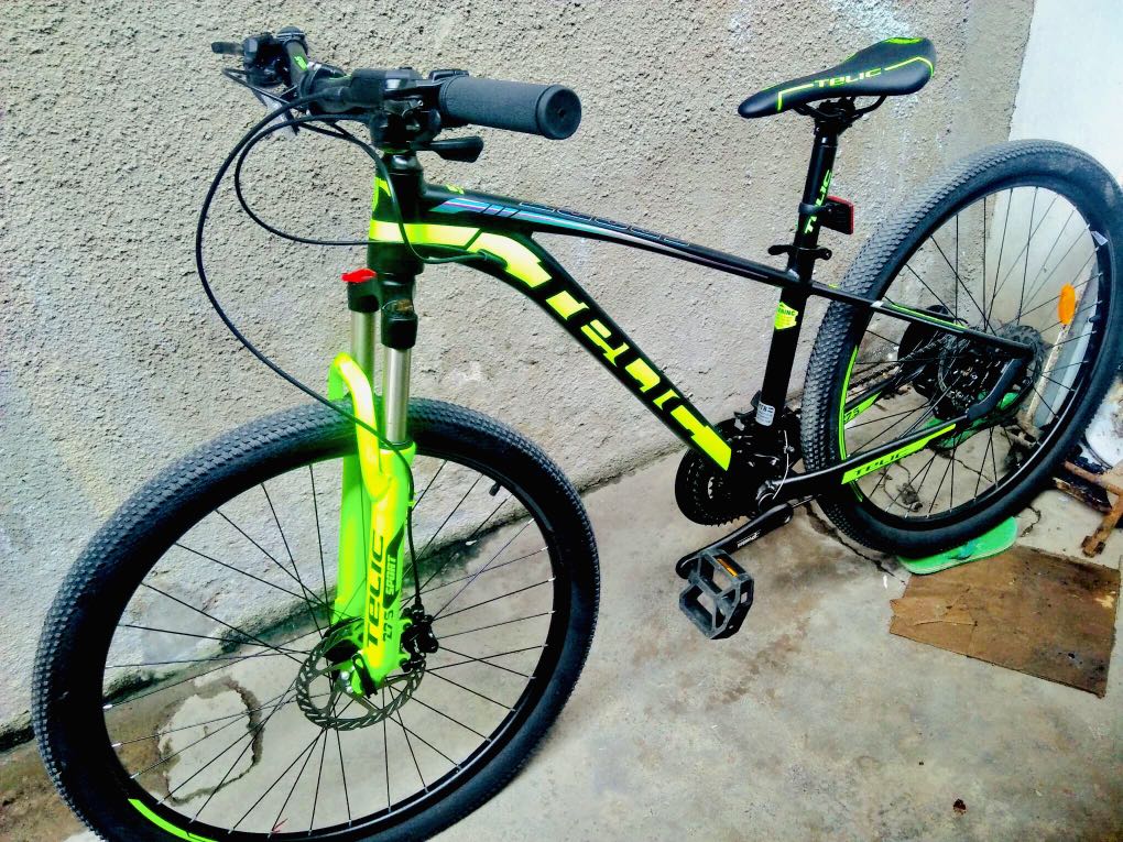 telic mtb 27.5 price