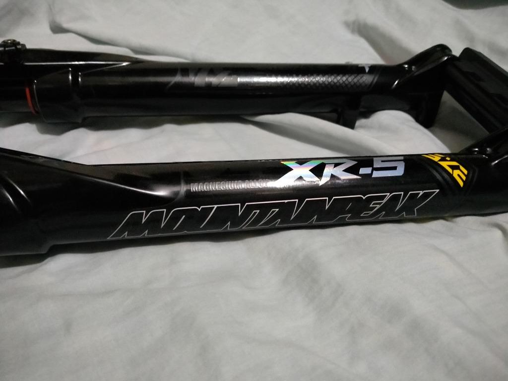 Mountain peak xr5 sale 29er