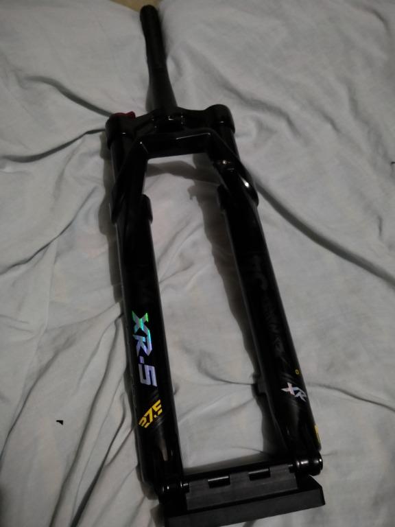 Mountainpeak XR5 Air Suspension Fork