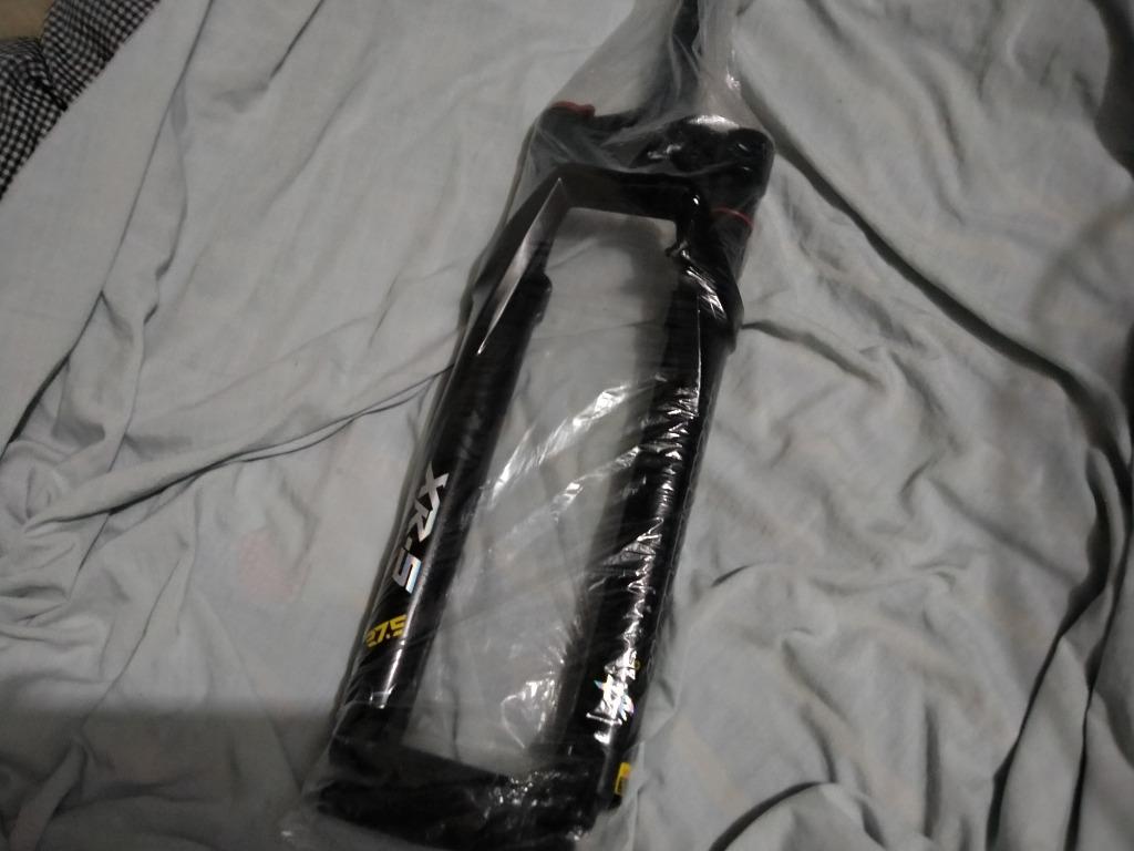 Mountain peak best sale air shock price