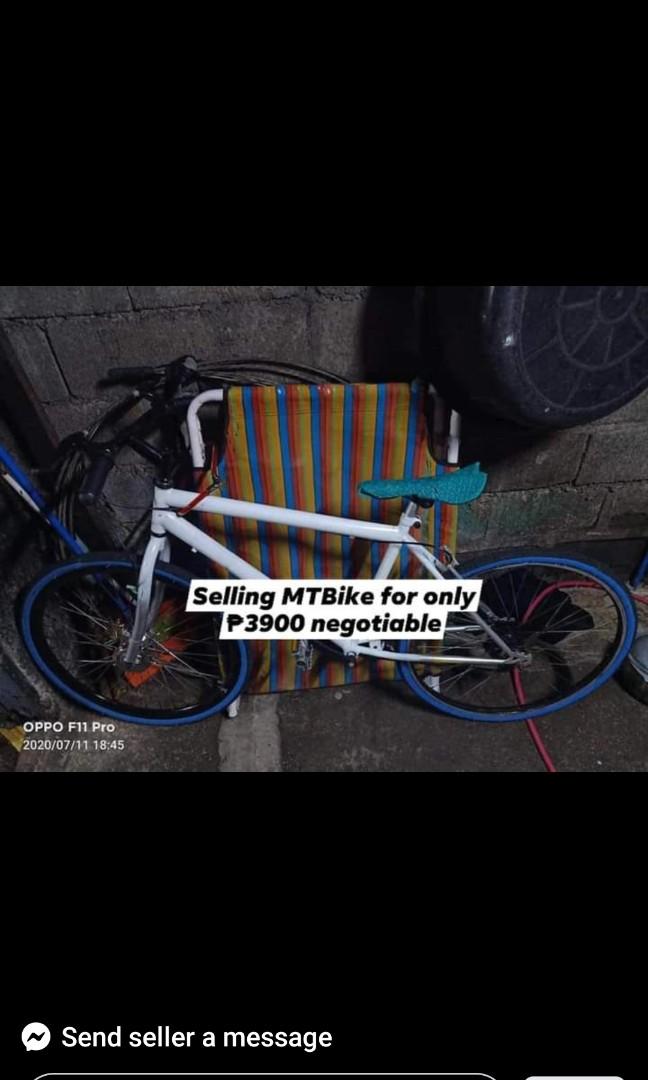 26 bicycle for sale