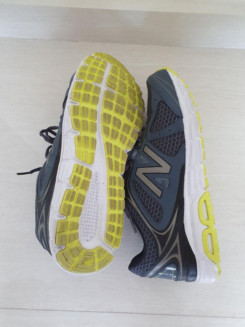 new balance 565 saf