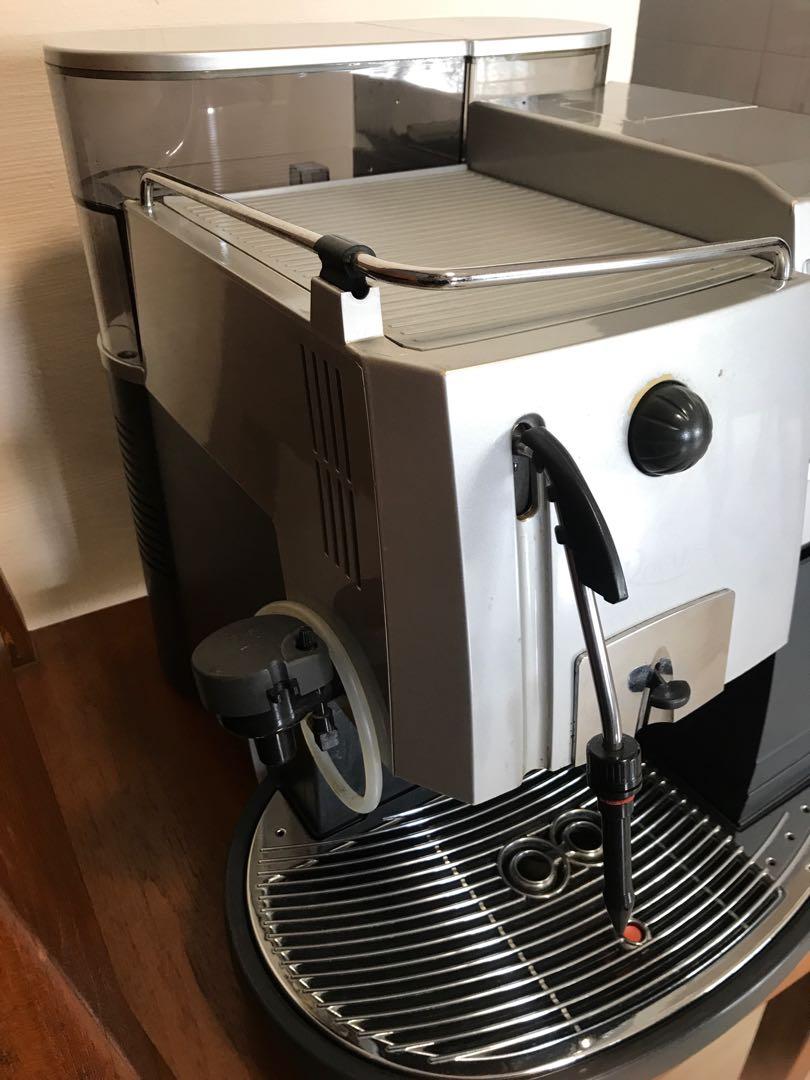 *Needs repair Saeco Espresso Machine, TV & Home Appliances, Kitchen