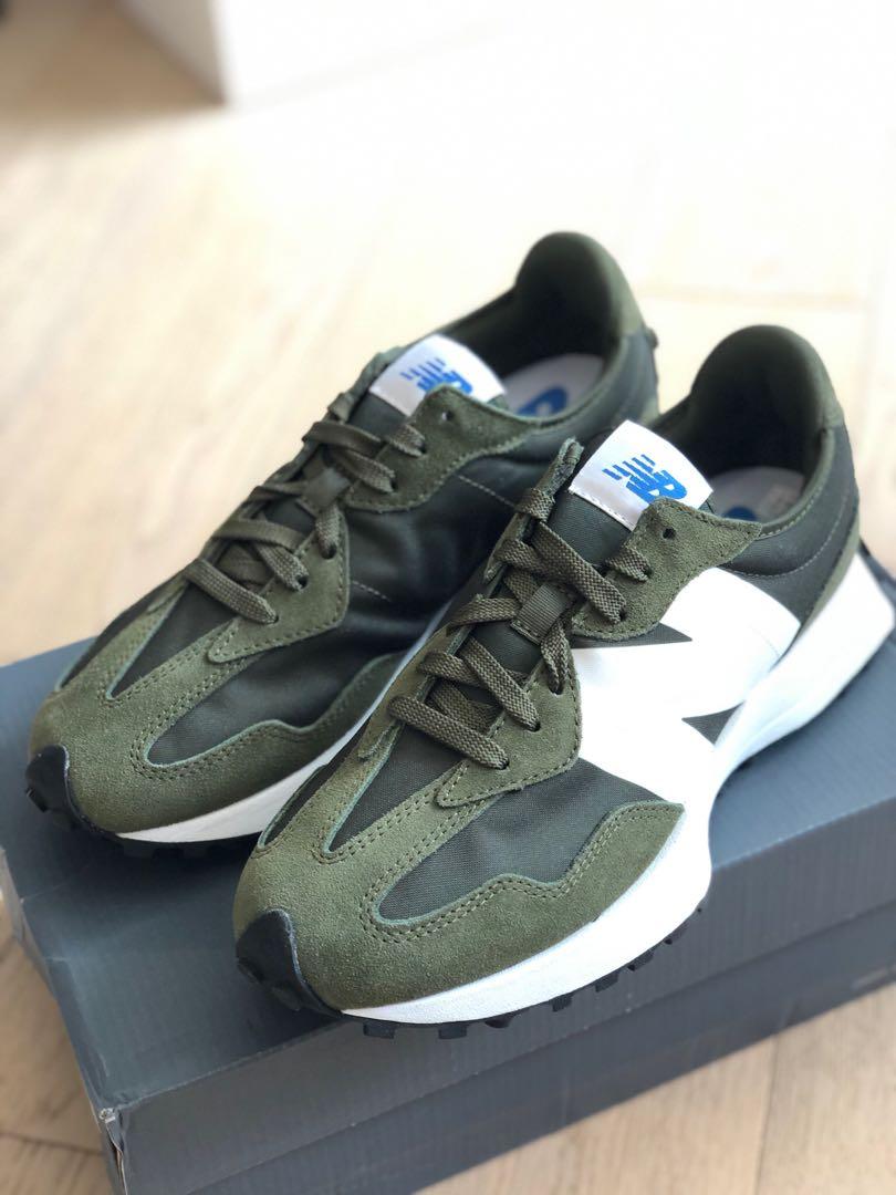 new balance 327 ms327cpe