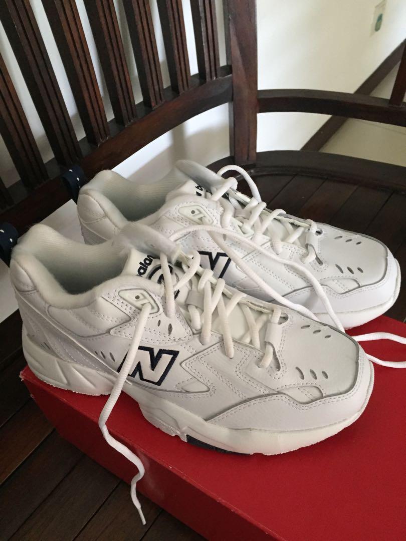 Gewoon Marco Polo Touhou New balance 608 V1 classic chunky trainers, Women's Fashion, Footwear,  Sneakers on Carousell
