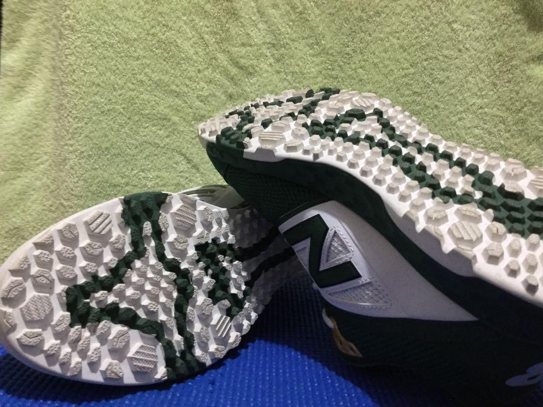 Fresh foam 3000v4 turf hot sale