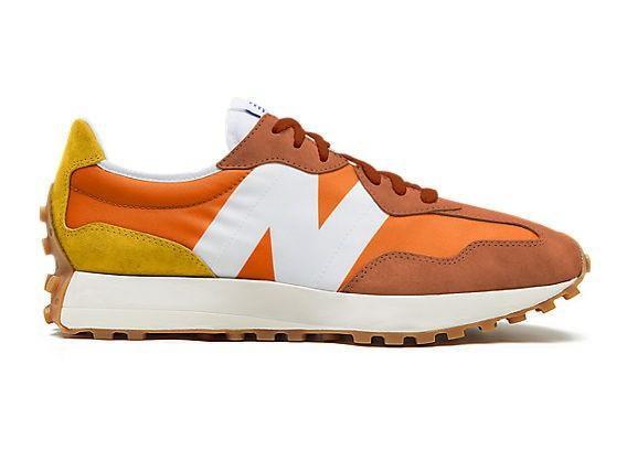 new balance classics m327