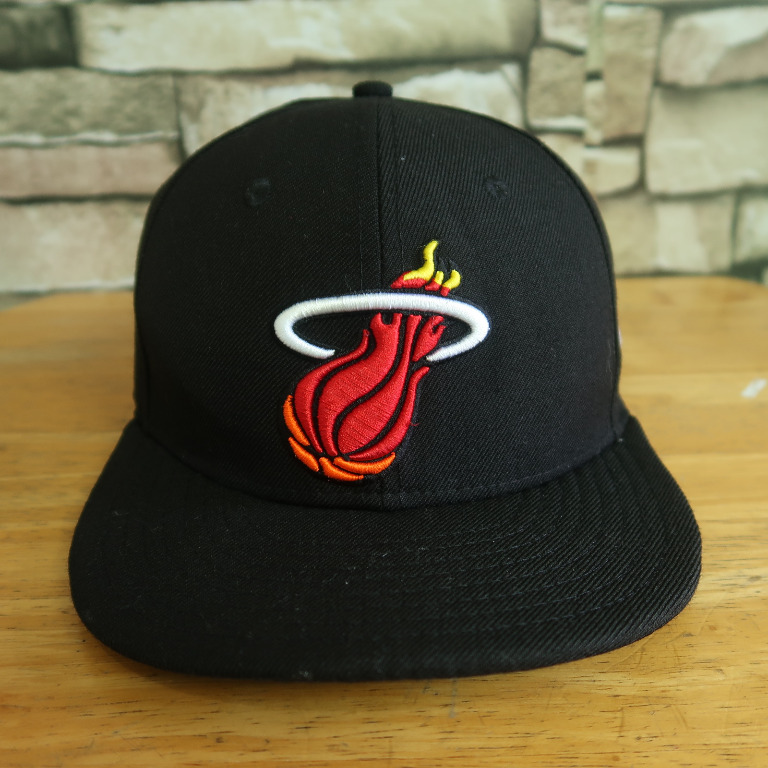 Nba full cap online