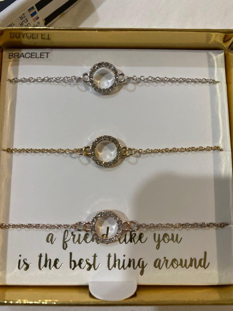 Lovisa discount friendship bracelets