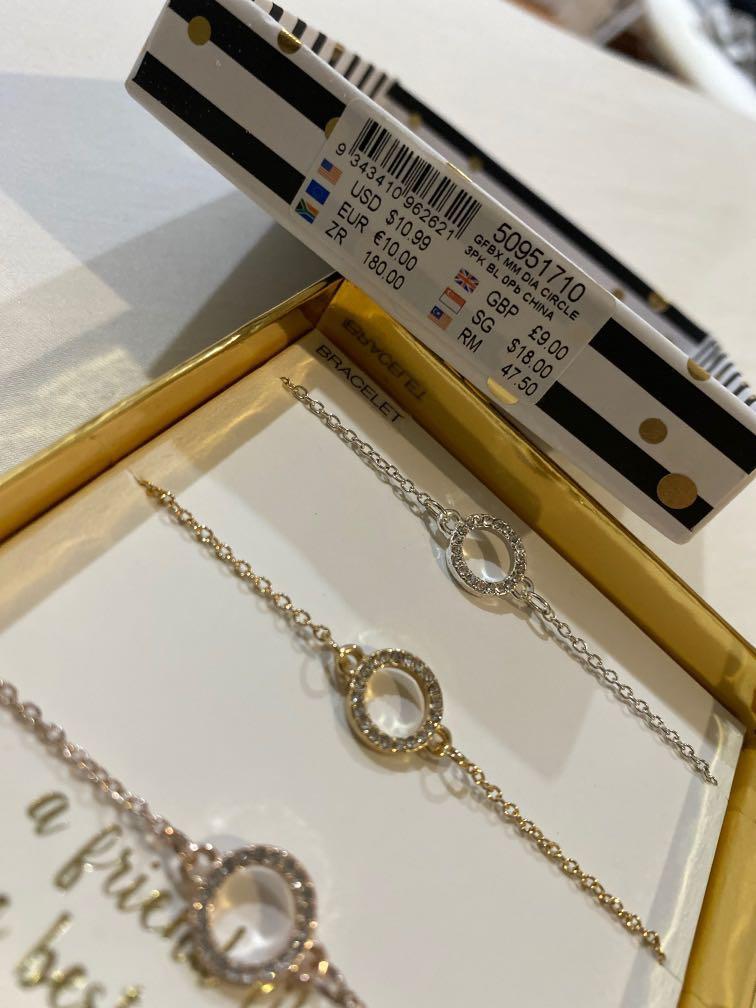 Lovisa friendship bracelets new arrivals