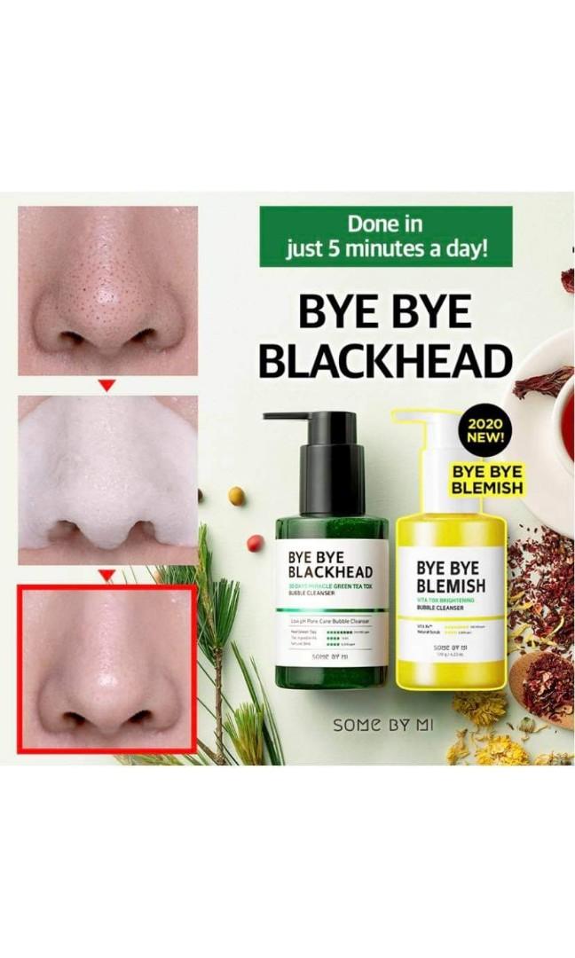 vita tox bubble cleanser