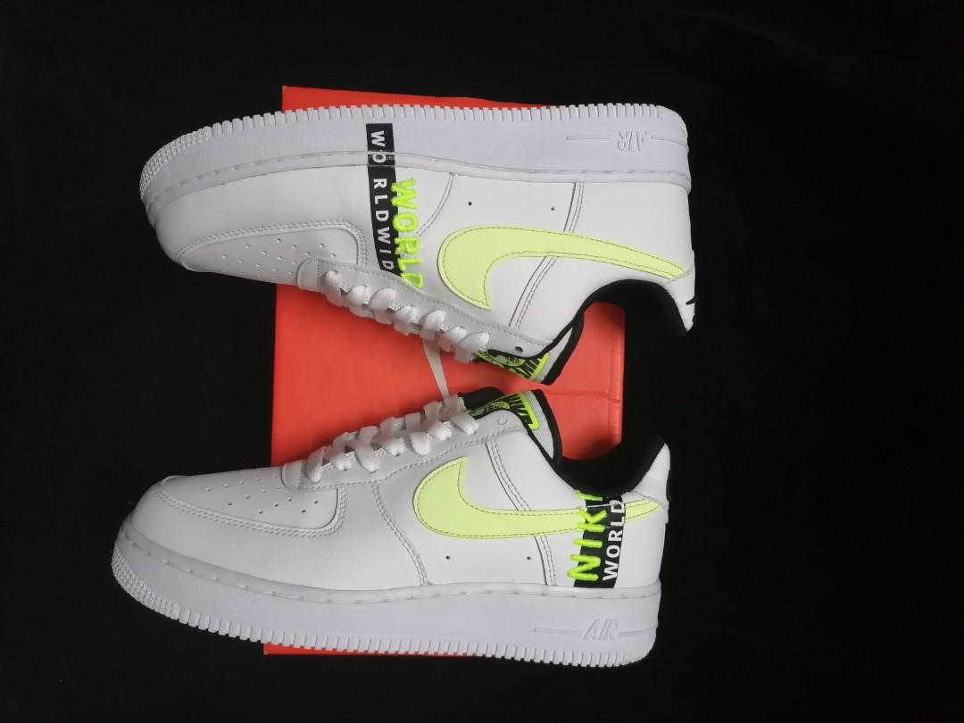 nike air force 1 lv8 ww