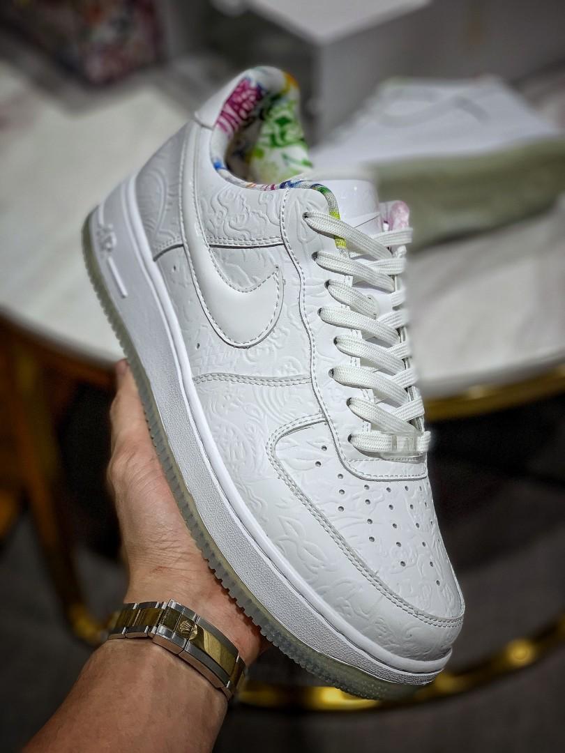 Nike air force 117 online