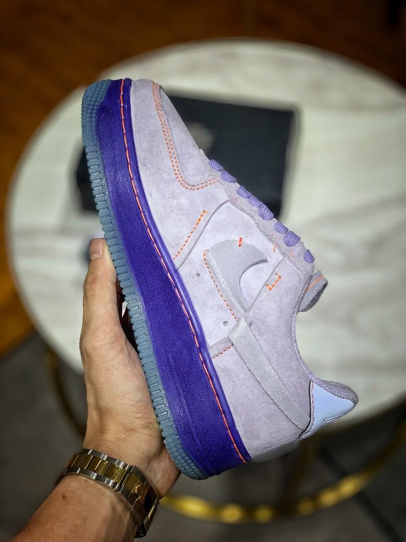 Af1 hotsell purple agate