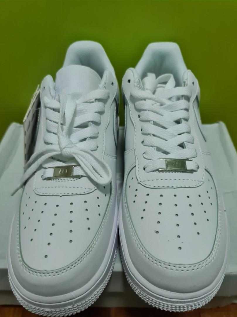 Nike Air Force 1 UK 7.5/Eur 42, Women's Fashion, Footwear, Sneakers on  Carousell