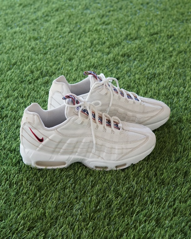 Nike air max 95 tt pull tab top