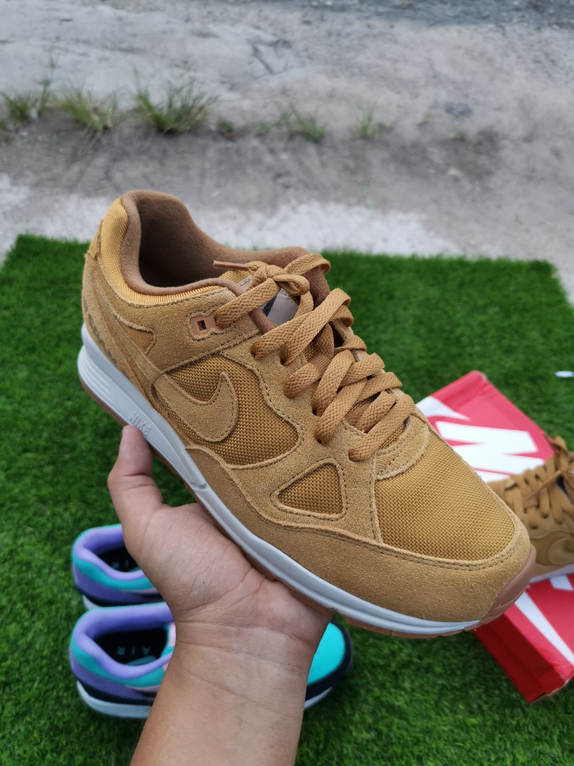 air span 2 wheat
