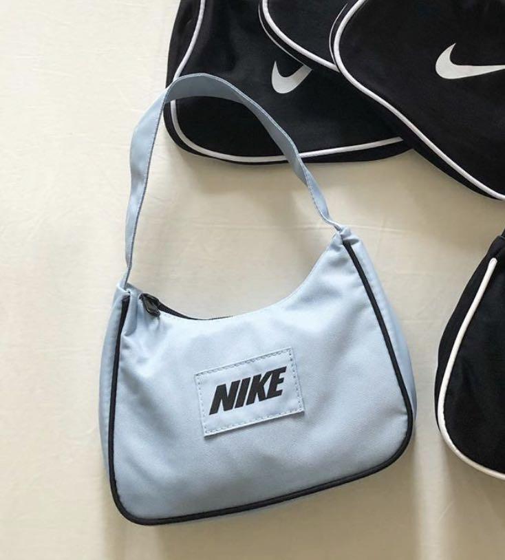 nike purse and wallet