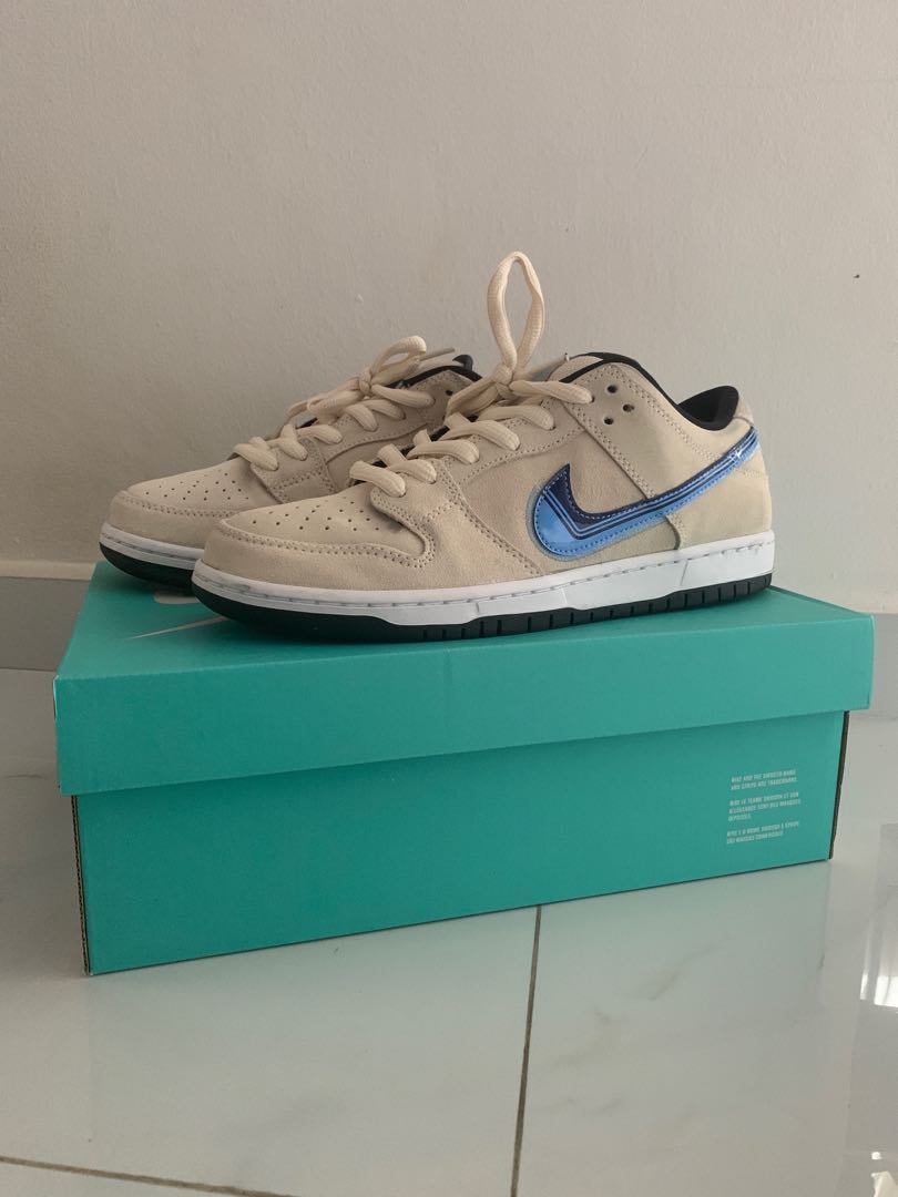 nike sb truck it low