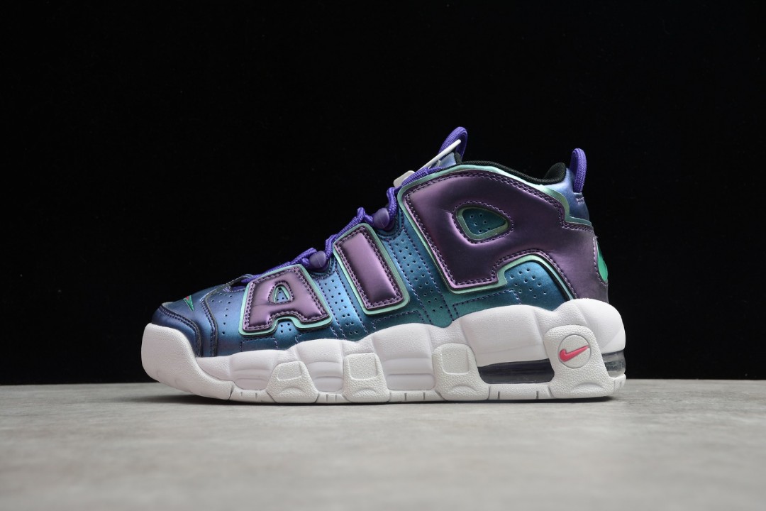 nike wmns air more uptempo