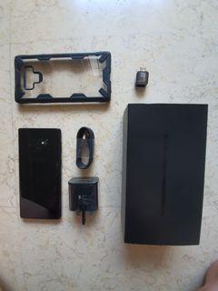 Note 9 - 512gb