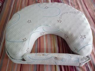 uratex nursing pillow