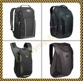 ogio axle pack