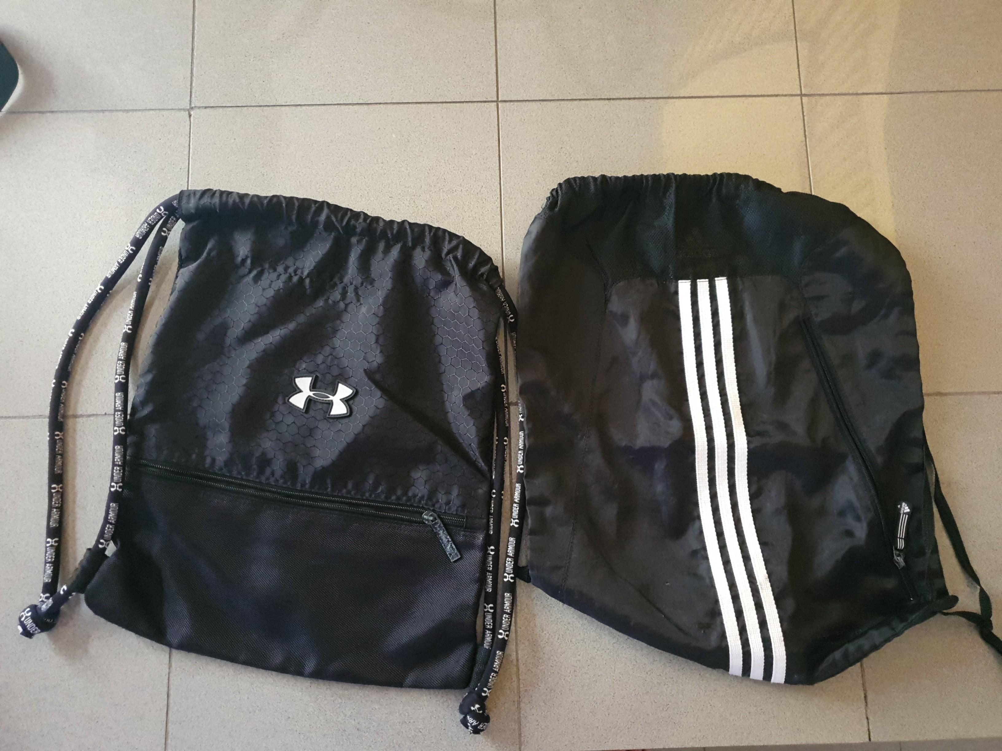 old adidas bags
