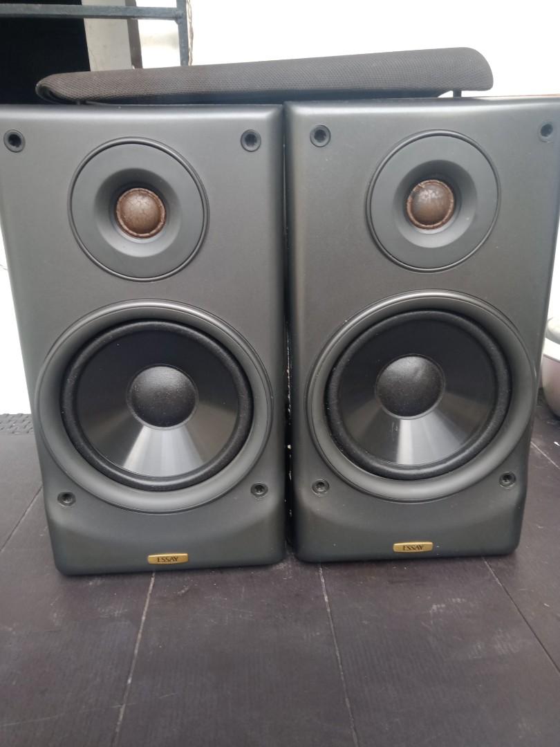 onkyo computer speakers